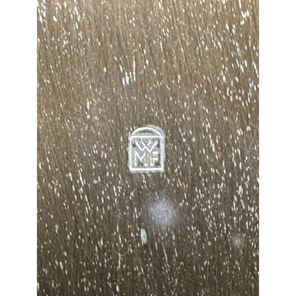 Vintage WMF German Pierced Candy/Nut Bowl - Picture 7 of 7